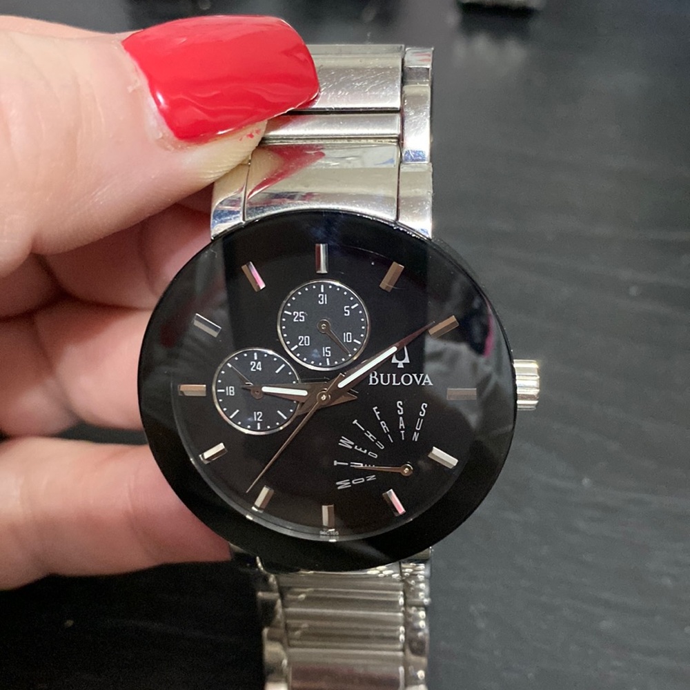 Mens watch